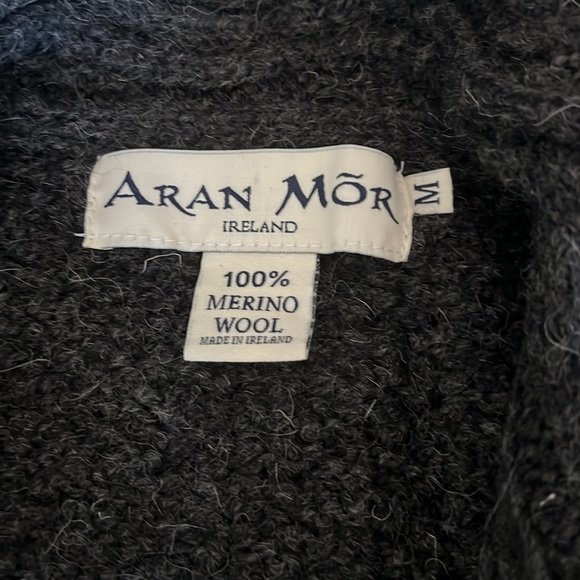 Aran Mor size M - Picture 5 of 6
